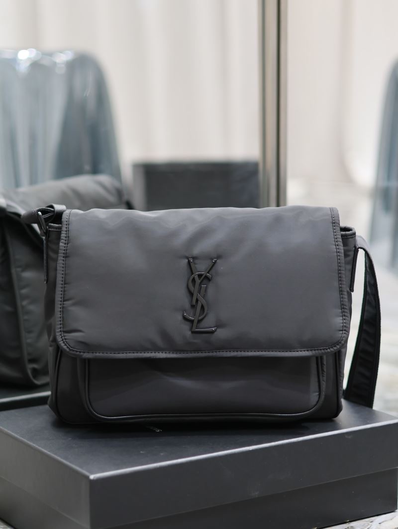 YSL Top Handle Bags